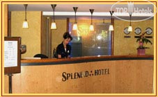 New photos from tourists Splendid 3*