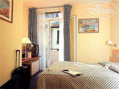 Новые добавленные фото туристов Mercure Annecy Centre 3*