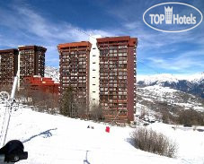 Hotelier's photos Lunik Orion APT
