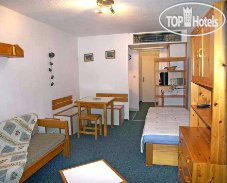 New photos from tourists Pegase Phenix APT