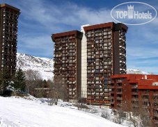 Hotel photo Pegase Phenix APT
