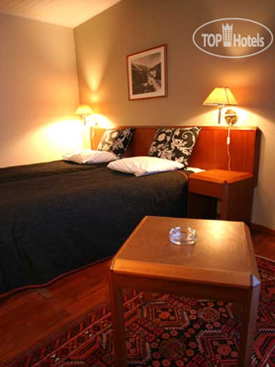 New photos from tourists Gustavia 3*