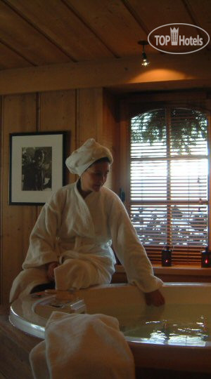 New photos from tourists Chalet Reine Des Pres 4*