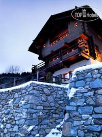 Hotelier's photos Les Granges d En Haut 5*