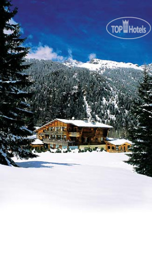 New photos from tourists Jeu de Paume 4*