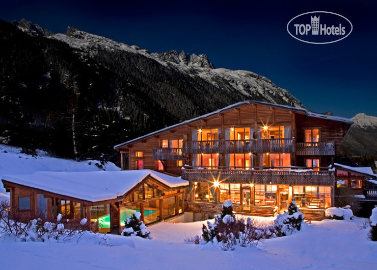 Hotelier's photos Jeu de Paume 4*