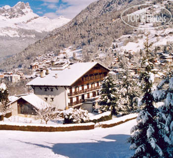 Hotelier's photos Carlina 3*