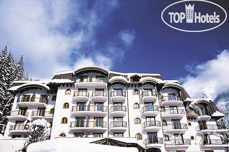 Hotelier's photos Residence Le Cristal D Argentiere 4*