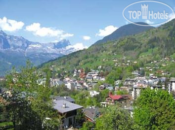 New photos from tourists Residence Les Fermes de Saint Gervais 4*