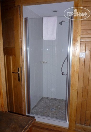 New photos from tourists Chalet Les Mazots APT