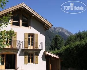Hotel photo Les Tissourds APT