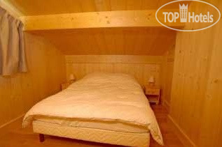 New photos from tourists Chalet Algonquin APT