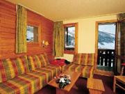 New photos from tourists Res. Maeva Les Chalets de Valmorel APT