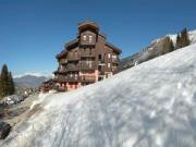 Hotelier's photos Res. Maeva Les Chalets de Valmorel APT
