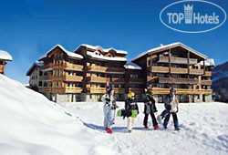 Hotelier's photos Res. P&V Athamante & Valeriane APT