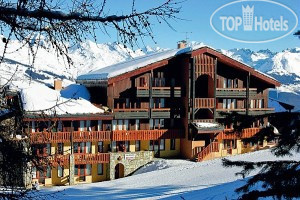 Hotel photo Residence MAEVA Le Hameau du Sauget APT