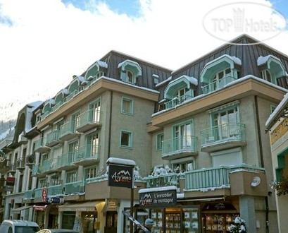 New photos from tourists International Residence 2*