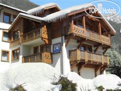 New photos from tourists Res. Baikal 4*
