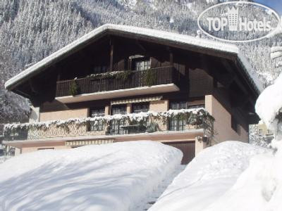 Hotelier's photos Res. Camelia 4*