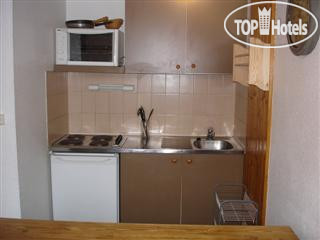 New photos from tourists Res. Chamina 2*