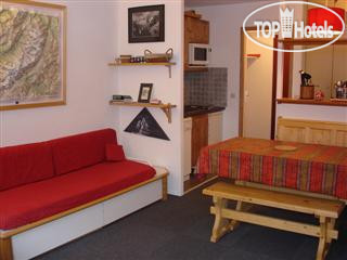 New photos from tourists Res. Cosmique 3*