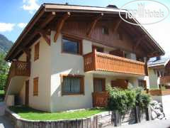 Hotelier's photos Res. Etoile 3*