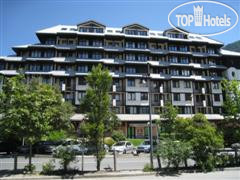 Hotelier's photos Res. Forsythia 3*