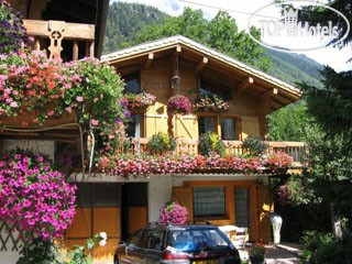 Hotelier's photos Res. Lilas 3*