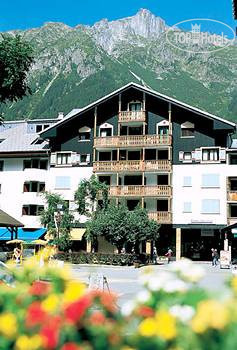 New photos from tourists Residence Maeva Chamois Blanc - Aiguille APT