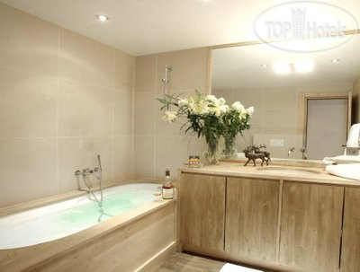 New photos from tourists Le Chalet Sophie 5*