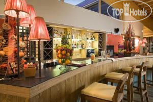 New photos from tourists Mercure Chamonix Les Bossons 4*