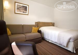 Hotel photo Mercure Chamonix Les Bossons 4*