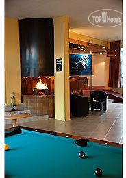 Hotelier's photos Mercure Annecy Sud 3*