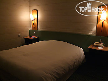 New photos from tourists Mercure Annecy Sud 3*