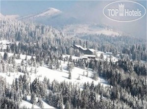 Hotelier's photos Res. Les Terrasses du Mont Blanc APT