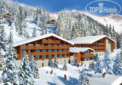Hotel photo Lune Argent Residence OV 