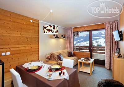 New photos from tourists Lune Argent Residence OV
