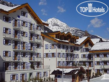 Hotelier's photos Residence & Spa Vallorcine Mont Blanc 5*