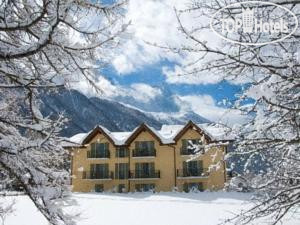 Hotelier's photos Eden 2*