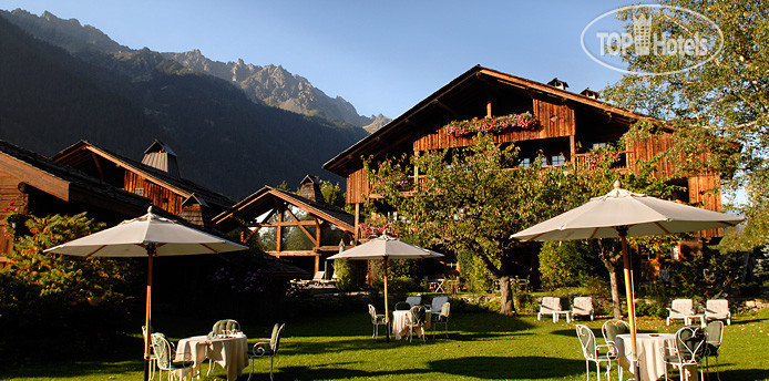 New photos from tourists A La Ferme 5*