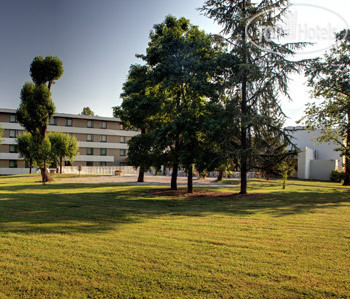 Hotelier's photos Best Western Alexander Park 3*