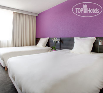 New photos from tourists Best Western Alexander Park 3*
