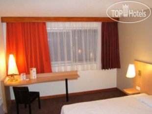 New photos from tourists Ibis Annemasse 2*