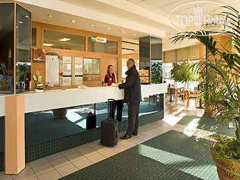 New photos from tourists Ibis Archamps Porte de Geneve 2*
