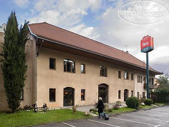 New photos from tourists Ibis Annecy Cran-Gevrier