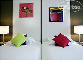 New photos from tourists ibis Styles Annemasse Geneve 3*