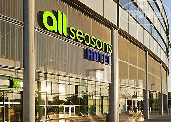 Hotel photo All Seasons Neydens Vitam Parc 3*