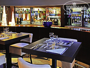 New photos from tourists Mercure Chambery Centre 4*