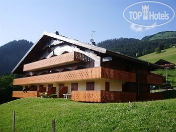 Hotel photo Chatel Tour 