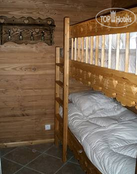 New photos from tourists Chatel Tour